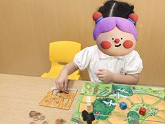 -辫豆HABA儿童馆(万象汇店)