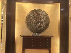 -扬州中集格兰云天大酒店