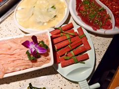 -二荆条·蜀鲜汇城市森林火锅