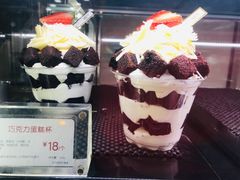 -85度C(深圳佳宁娜店)