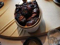 -八府香鸭·啫啫煲(华山路店)