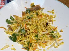 -和源祥·日照菜扛把子(万平口一店)