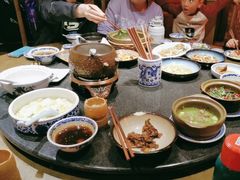 -南京大牌档(新街口德基广场店)