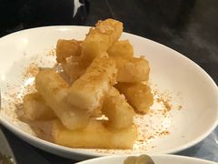 红糖糍粑-虎虎龙虾大排档(双井店)