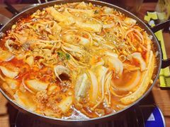 -大叹号啤酒屋·延边料理(延大店)