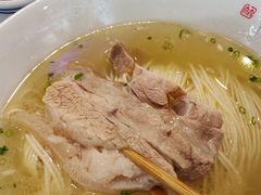 -同得兴 Since·1995 传统苏式面馆(十全街店)