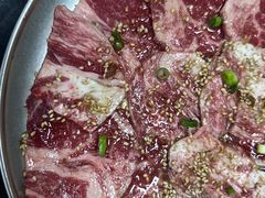 -大叹号·朝鲜族烤肉(潍坊泰华城店)