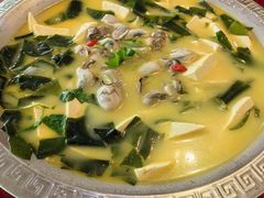 -韩记海鲜饺子(隆仁世家店)