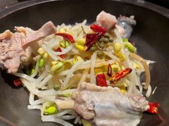 -云海肴·汽锅鸡·云南菜(领展购物广场·中关村店)