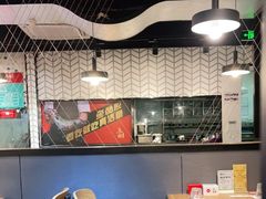 大堂-鱼酷活鱼烤鱼(梅江印象城店)