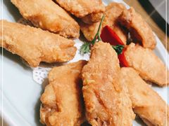 -新白鹿餐厅(爱琴海购物中心店)