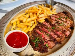 -壳里西餐厅Coquille Seafood Bistro(蒙自路店)