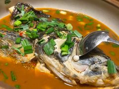 -千岛湖小鱼儿·淳安匠心农家菜