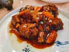-烤肉宛饭庄(北新桥店)