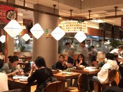 大堂-云海肴·汽锅鸡·云南菜(领展购物广场·中关村店)