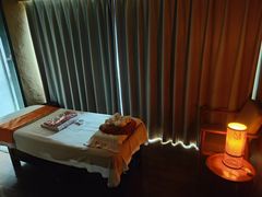 -端艾堂·SPA·艾灸(棕榈泉013店)