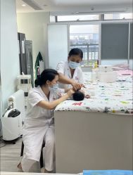 -禧月荟月子中心(前海Max店)