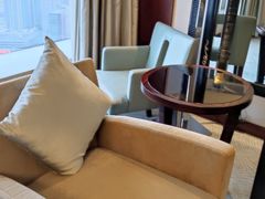 -上海明天广场JW万豪酒店