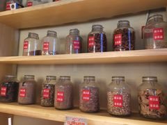 -大斌家串串火锅(德思勤店)