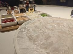 炳胜鱼生-炳胜品味(海印总店)