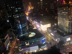 -顶层酒吧ROOF(上海艾迪逊酒店)