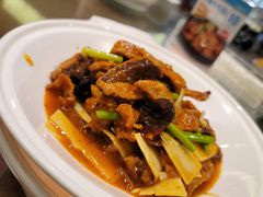 -中发源·清真餐厅(春风店)