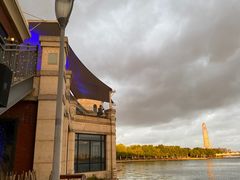 -岁粤Moon·湖景餐厅(月光码头店)