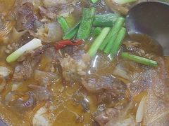 -畲乡一品鱼府土菜馆