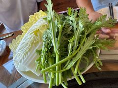 -一品渔乡·水库灶台鱼·乐享庭院