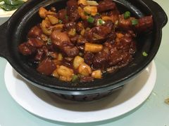 -麻辣港湾(京津公路店)