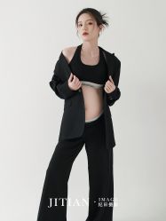 -专注孕妇照亲子照·纪田摄影