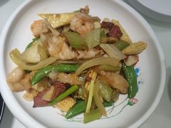 -日昌餐馆(Mini西点茂店)