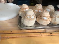 -椰子下蛋(南锣鼓巷店)
