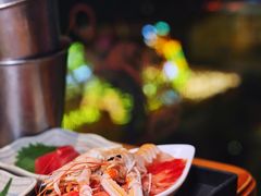 -亚马逊蒸汽活海鲜自助(LCM置汇旭辉广场店)