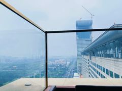 -北京盘古七星酒店