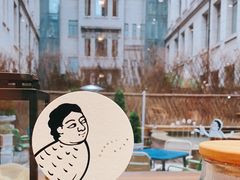 -潮一不贰·法式甜品·生日蛋糕·西式简餐(外滩店)