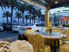 -新金盛·海鲜酒楼(盐田店)