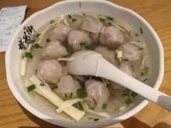 -梦花街馄饨店(中华苑店)