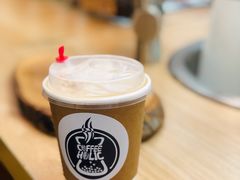 -COFFEE HOLIC(朝外SOHO店)