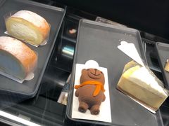 -星巴克臻选(嘉定疁城国际店)