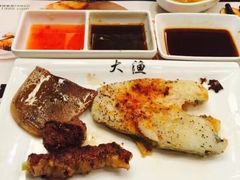 -大渔铁板烧(万象城店)