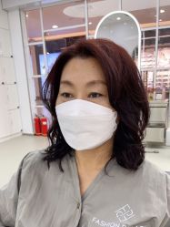 -时尚殿堂hair salon