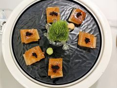 -3号仓库·创意中国菜(新世界城店)