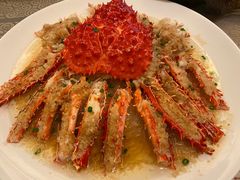 -杭州香格里拉·香宫中餐厅