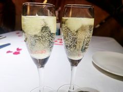 蜜桃甜酒-王品牛排(杭州大厦店)