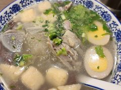 -小潘记鸭血粉丝汤