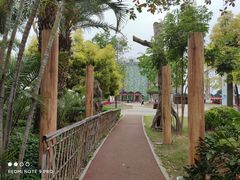 -厦门园林博览苑