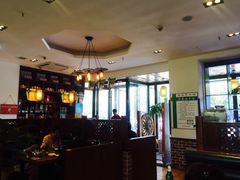 大堂-山沟沟炒鸡(颐灏·海怡名都店)
