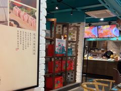 -刀板香·安徽菜(望江东路店)