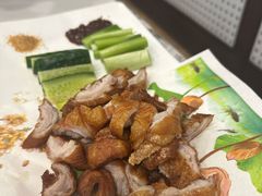 -小郭私房菜·海肠捞饭店(学士街店)